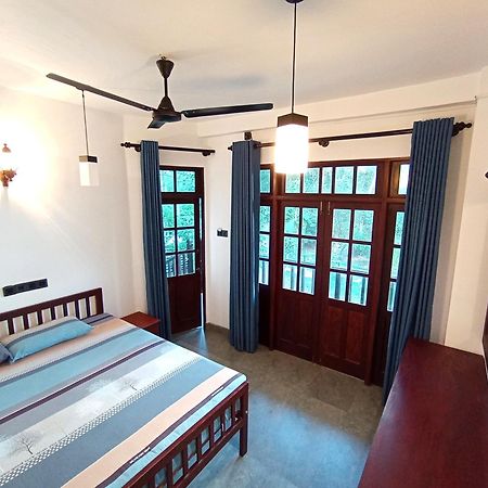 Sand Ford Residence Matara Exterior foto