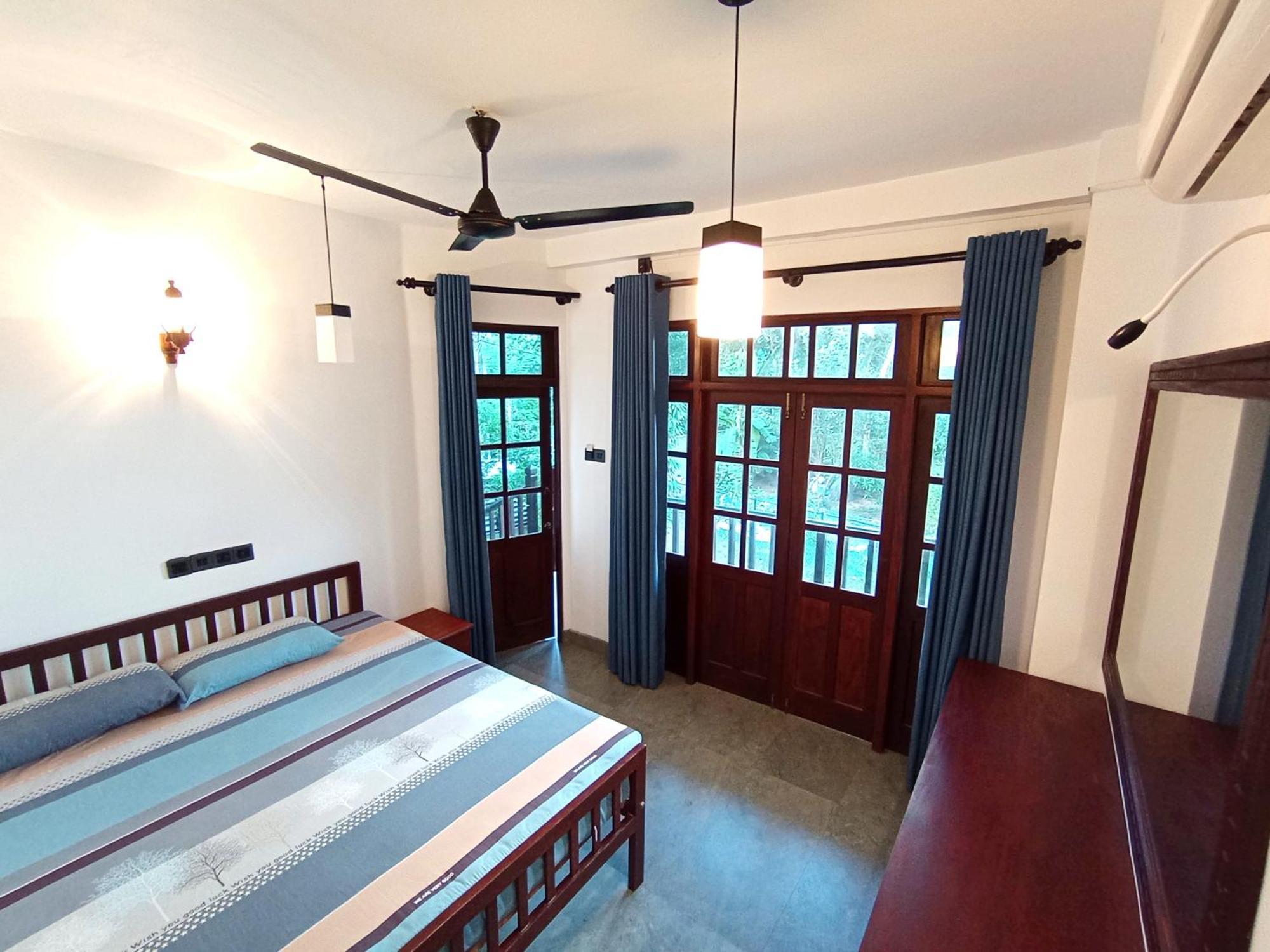 Sand Ford Residence Matara Exterior foto